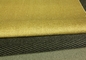 High Temperature Fabrics Silicone Coated Glass Fibre Fabric For Welding Protection