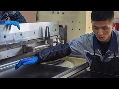 Professional Silicone Coated Cloth Manufacturer