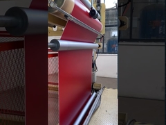 PU(Polyurethane) coated cloth