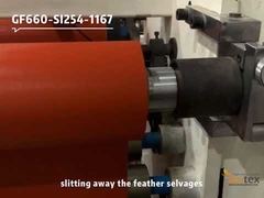 silicone coated fiberglass fabric for insulation & welding