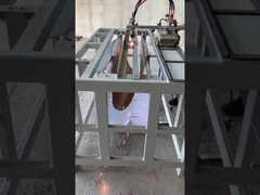 non-stick silicone rubber coated fabric with extreme heat resistance