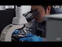 Gecoate glasvezelstof van Suntex