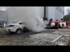 Suntex autobranddeken