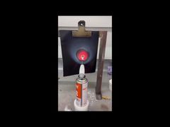 Ontdek waarom u kiest voor vuurvaste, met siliconen gecoate glasvezelstof - bestand tegen hoge temperaturen