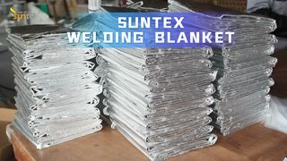 Suntex-sweisdek