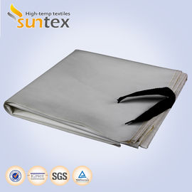 Electric Welding Fire Blanket Fire Curtain Heat Insulation Material