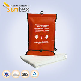 Electric Welding Fire Blanket Fire Curtain Heat Insulation Material