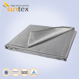 Electric Welding Fire Blanket Fire Curtain Heat Insulation Material