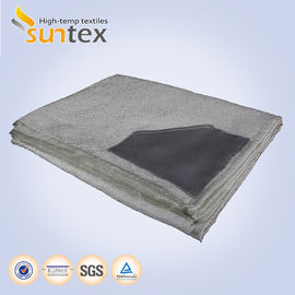 Electric Welding Fire Blanket Fire Curtain Heat Insulation Material