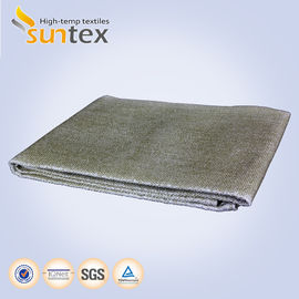 Electric Welding Fire Blanket Fire Curtain Heat Insulation Material
