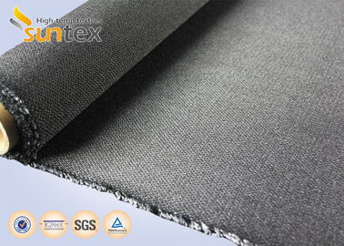 Acrylic Coated 100% Fiberglass Fire Blanket Blankets