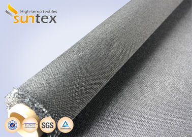 Acrylic Coated 100% Fiberglass Fire Blanket Blankets