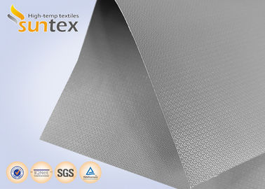 Anti-static Fireproof Fiberglass Cloth Materials For Tank Sealing