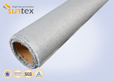High Strength PU Coated Glass Fabric for Fabric Expansion Joint