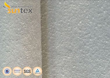 12oz Bulk Fiberglass Welding Blanket Roll Protects Against Sparks Flame Retardant