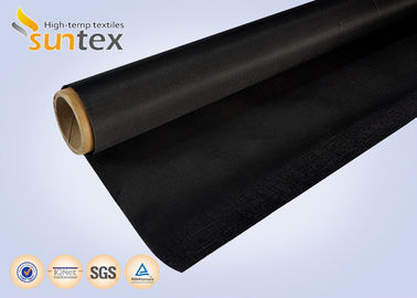 Acrylic Coated 100% Fiberglass Fire Blanket Blankets