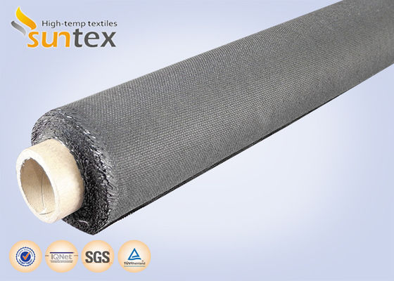 New Welding Blanket Developed for Korea’s Latest KFI Standard Requirements