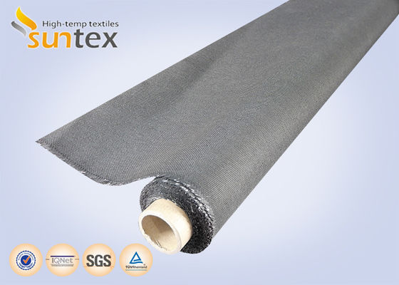 New Welding Blanket Developed for Korea’s Latest KFI Standard Requirements