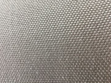 18oz 0.6mm Welding Spatter Protection Woven Fiberglass Cloth Fire Blanket Material