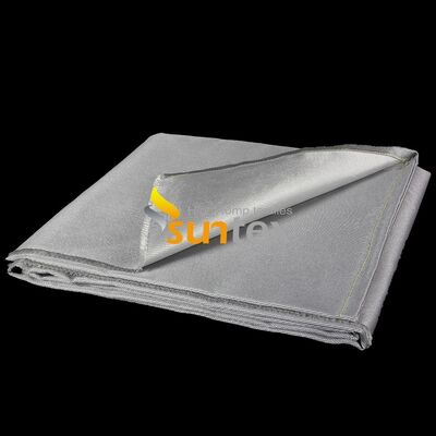 Heavy Duty Welding Blanket, Fire Resistant Fiberglass Blanket for Welding Spatter