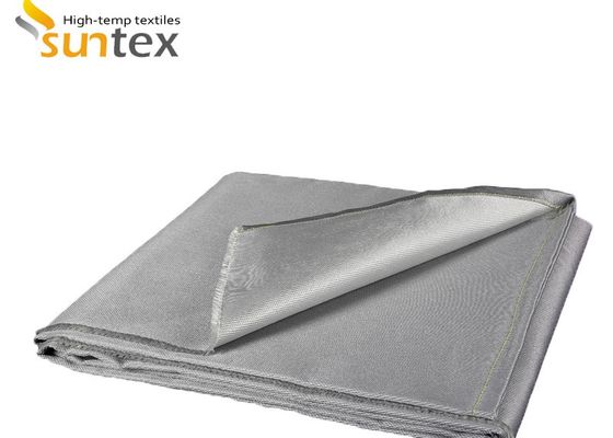 PU Welding & Fireproof Blankets (Custom-made) for Shipbuilding, Construction, Automotive Parts & Oil Plants