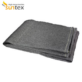 High Temperature Fiberglass Cloth Fire Blankets For Welding And Cutting