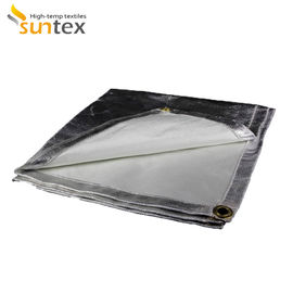 High Temperature Welding Blanket Fire Blanket High Temperature Fireproof Materials