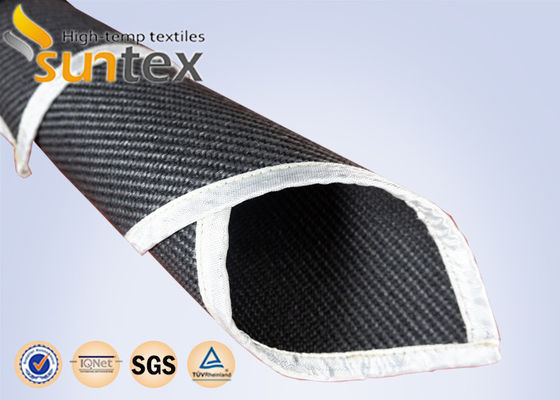 Fire Resistant Fiberglass Welding Blanket For Work Shop Safety Protection With Thick 0.8mm 1.0mm 1.5mm