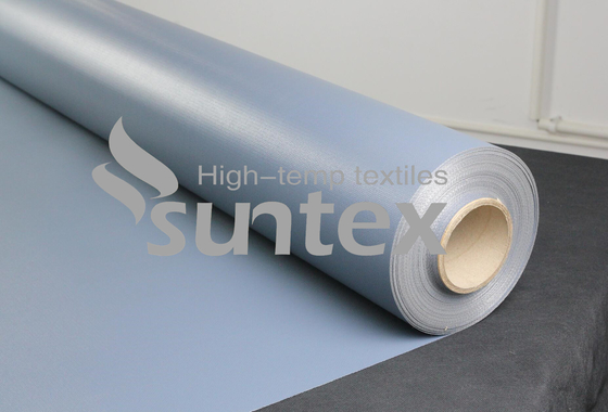 Het chemische Bestand het Smelten van Ptfe Hashima Smelten van Ptfe van de Machineriem Aangepaste Grootte