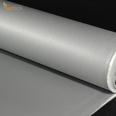 van glasvezel met siliconencoating voor uitbreidingsgewrichten