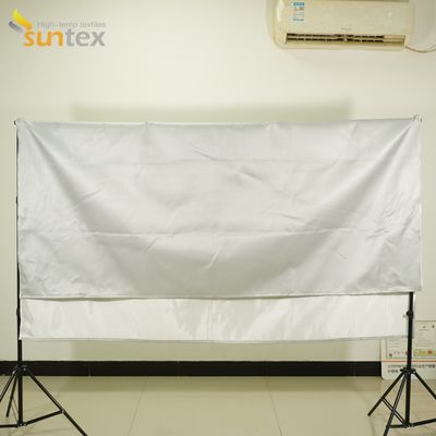 Suntex brandwerende lasdekens lasgordijnen