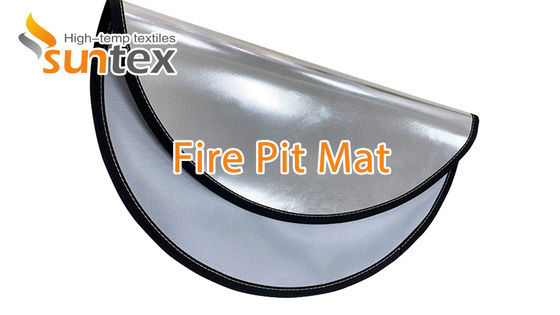 SUNTEX Vuurput Mat