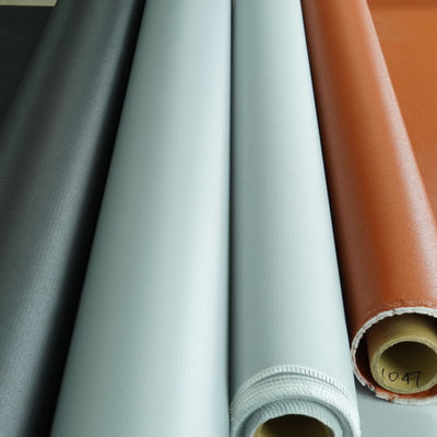 SUNTEX Brandwerende en Rookgordijnen, Brandwerende Rolluiken Dikte 0,42 mm 0,016 inch