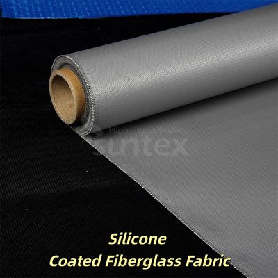 Voldoen aan Korea's nieuwste KFI brandveiligheidsenormen: Suntex Nieuwe High-Temp Welding Blanket