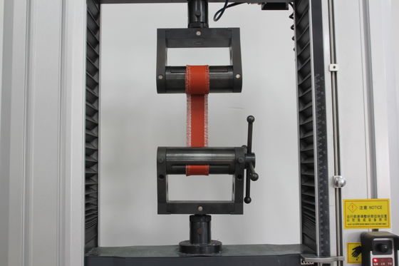 Brandwerende deken met siliconen gecoate glasvezelstof met een breedte van 1 / 1,2 / 1,5 meter, 50 m / 100 m rollengte en waterafstotende eigenschappen