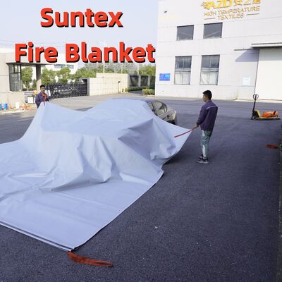 Suntex EV Branddek