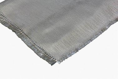 Vuurvaste de Glasvezelstof op hoge temperatuur van 550C, e-Glasdoek