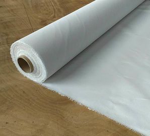 1000ºF de Stof van de Hittebestendigheids Thermische Isolatie voor de Glasvezelbekleding van Pijpreparing Rewettable