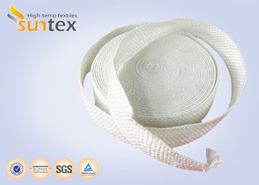 SUNTEX-van de de Glasvezelhitte van de Boilerdeur de Bandhitte - verzegelende Isolatie