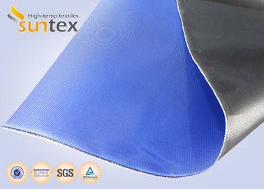 13.5OZ 0.017Inch maken Glasvezeldoek voor Uitbreidingsverbindingen vuurvast, Geweven Glasdoek