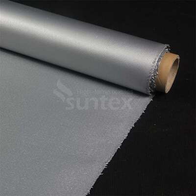 3732 Media Duty Coated Fire Blanket Fiberglass Welding Cloth Waterproof