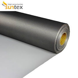 0.14mm PTFE Met een laag bedekte Glasvezelstof