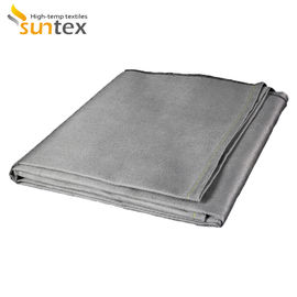 High Temperature Welding Blanket Fire Blanket High Temperature Fireproof Materials