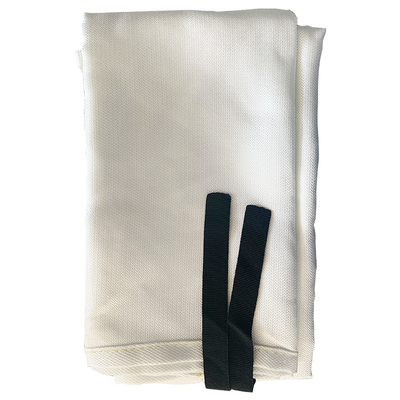 Home Safety Emergency Fire Protection Fire Blankets Fiberglass Welding Blankets